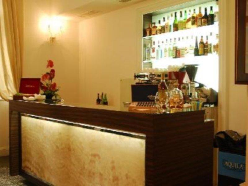 Assenzio 4* Prag