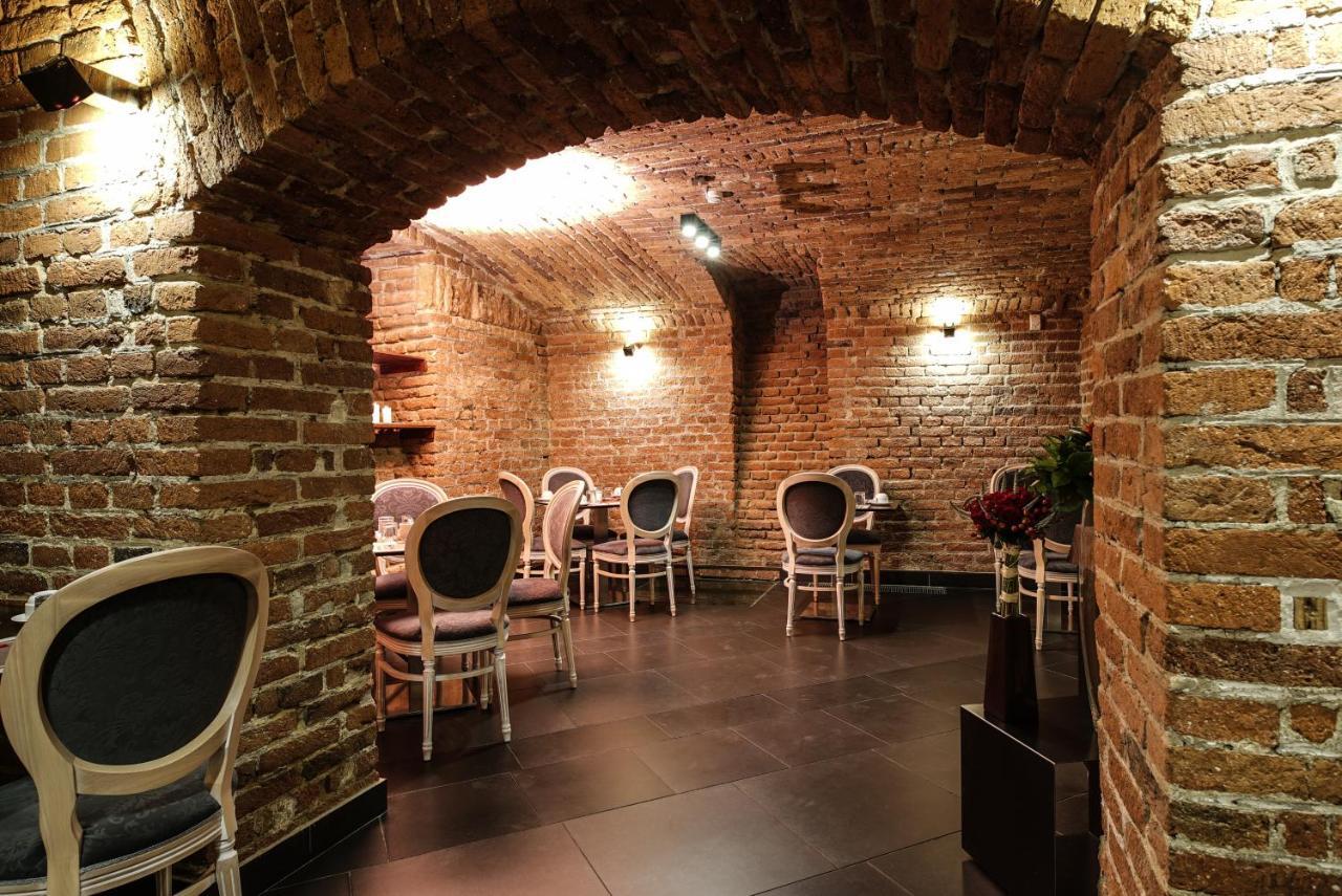 Hotel Assenzio Prag
