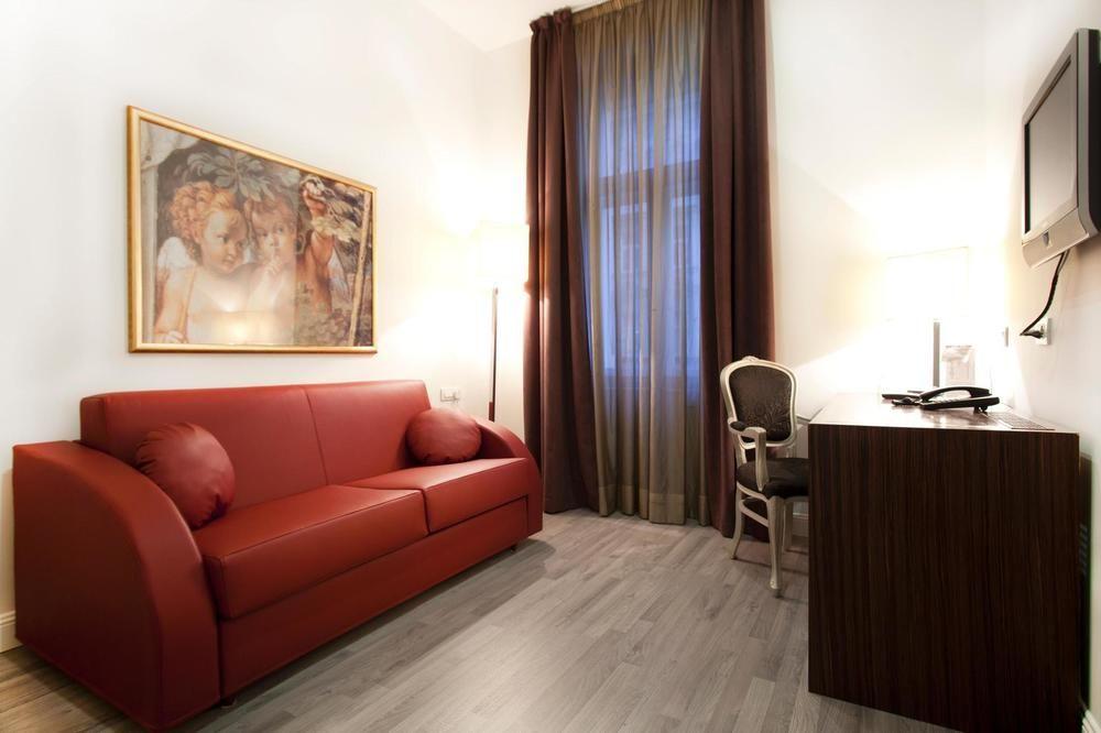 Assenzio Hotell