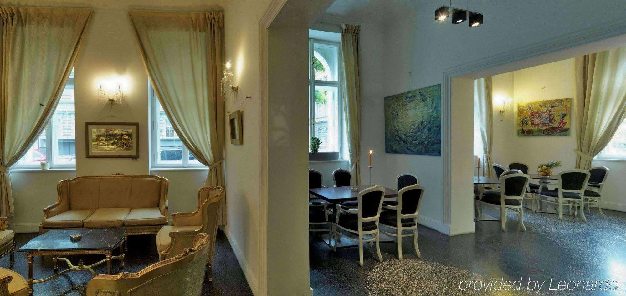 Hotell Assenzio 4*