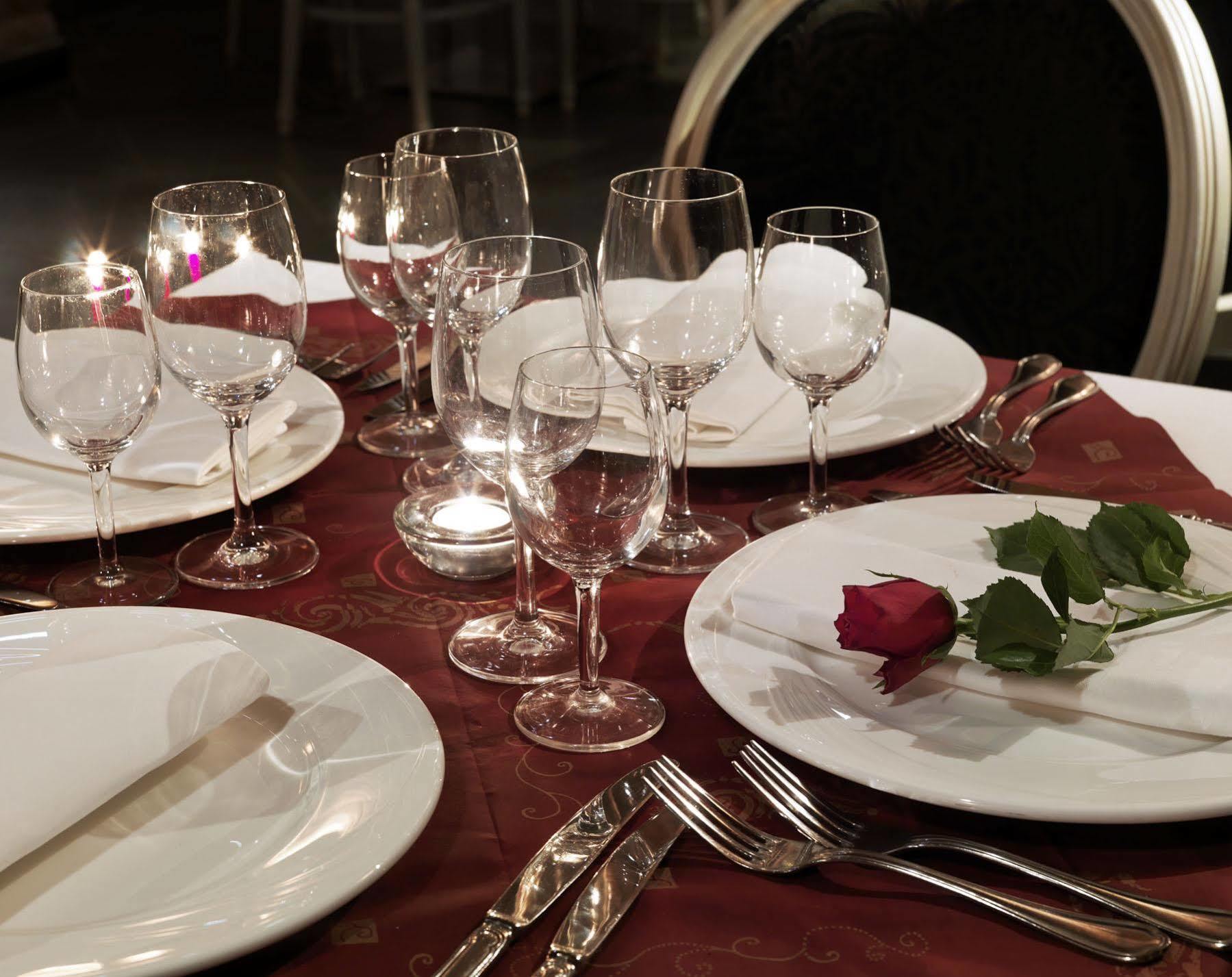 Assenzio Hotell 4*