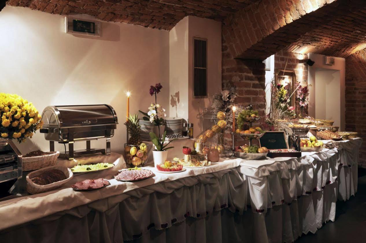 Assenzio Hotell