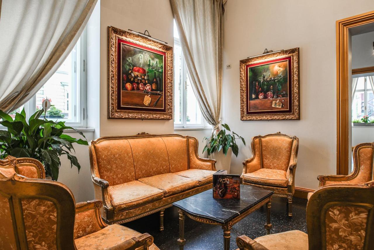 Hotell Assenzio