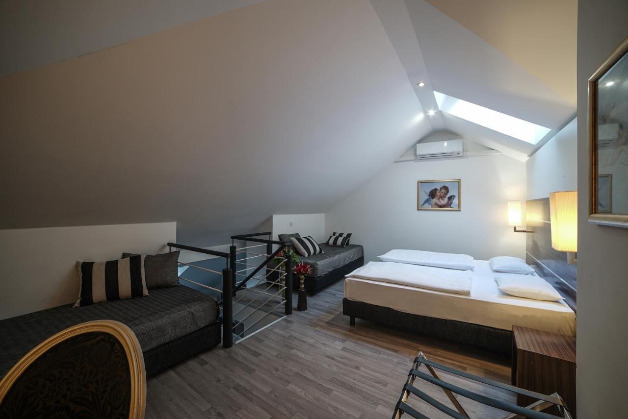 Assenzio Hotell