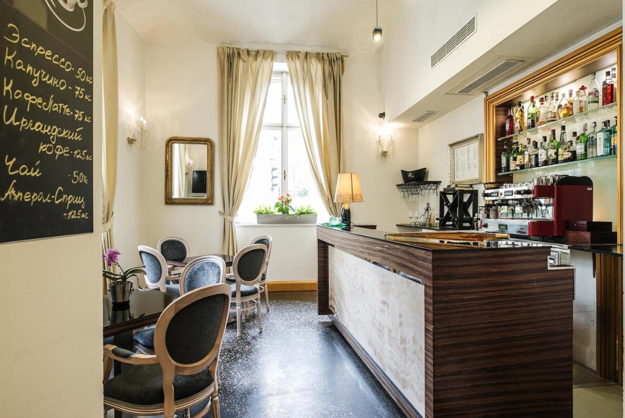 Hotell Assenzio 4*