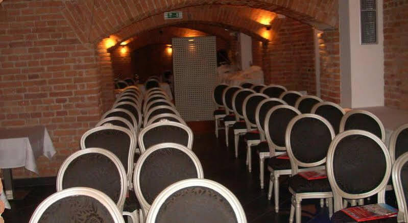 Assenzio Hotell Prag